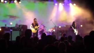 Motorpsycho - The Nerve Tattoo, live @ Rosendal, December 2008, early gig