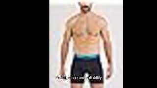 SAXX Underwear Co. Men's Core - Top Pick