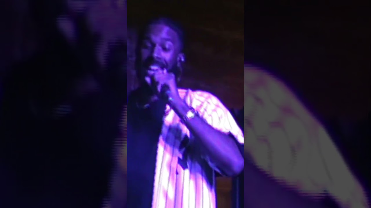 PICKY from VHS TAPES 📼 Live @ The Cave 📍 