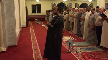 سورة الصفّ برواية قالون تلاوة الشيخ بلال بن محمود