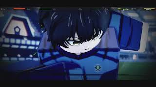 Celebrity NEL Isagi x Bachira in Roblox: Azure Latch. *chemical reaction!!* Net Worth