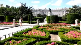 What to see in Madrid - Top 5 Beautiful Attractions