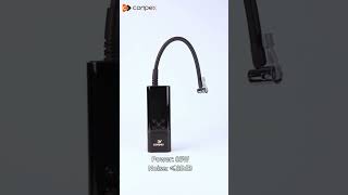 Conpex Pm-02 Wireless Air Pump