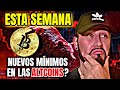 🔴CUIDADO! LO PEOR NO HA PASADO AÚN EN BITCOIN Y LAS CRIPTOMONEDAS 👎👎