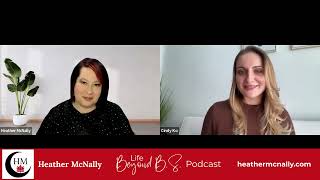 Boudoir Isn’t About Sexy — It’s About Confidence: Healing Body Image with Cindy Ko