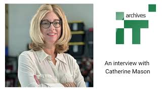 Catherine Mason