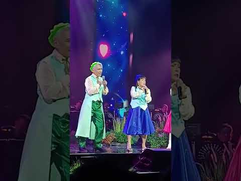 The golden show รักปักใจ