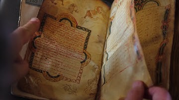 CSNTM Digitization at the National Library of Greece 2015–2016