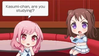 Melancholic - Poppin'Party [BanG Dream! GBP!]