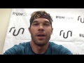 Day 1 Marathon Training #RunAloha | The Vlog 014