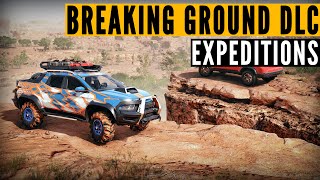 Expeditions Breaking Ground UPDATE & Year 1 Roadmap EXPLAINED