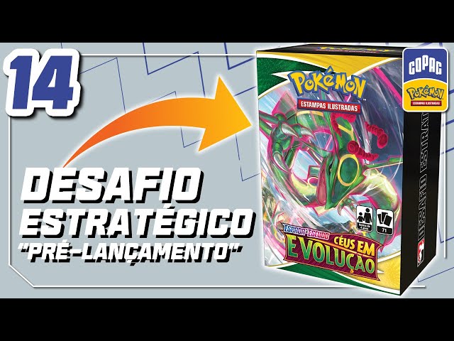 Copag - Pokémon - Esse tipo de energia tem tudo para revolucionar a  estratégia do seu deck. O que achou? Ele vem na coleção TURBO Colisão!