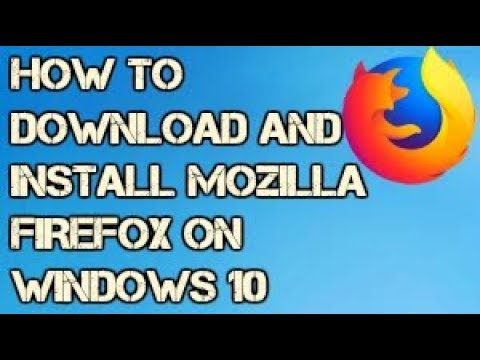 free download mozilla firefox windows 7 64 bit