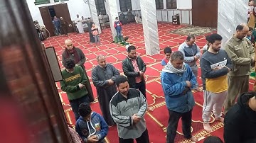 من (سورة البقرة ) ومن الناس من يقول آمنا بالله