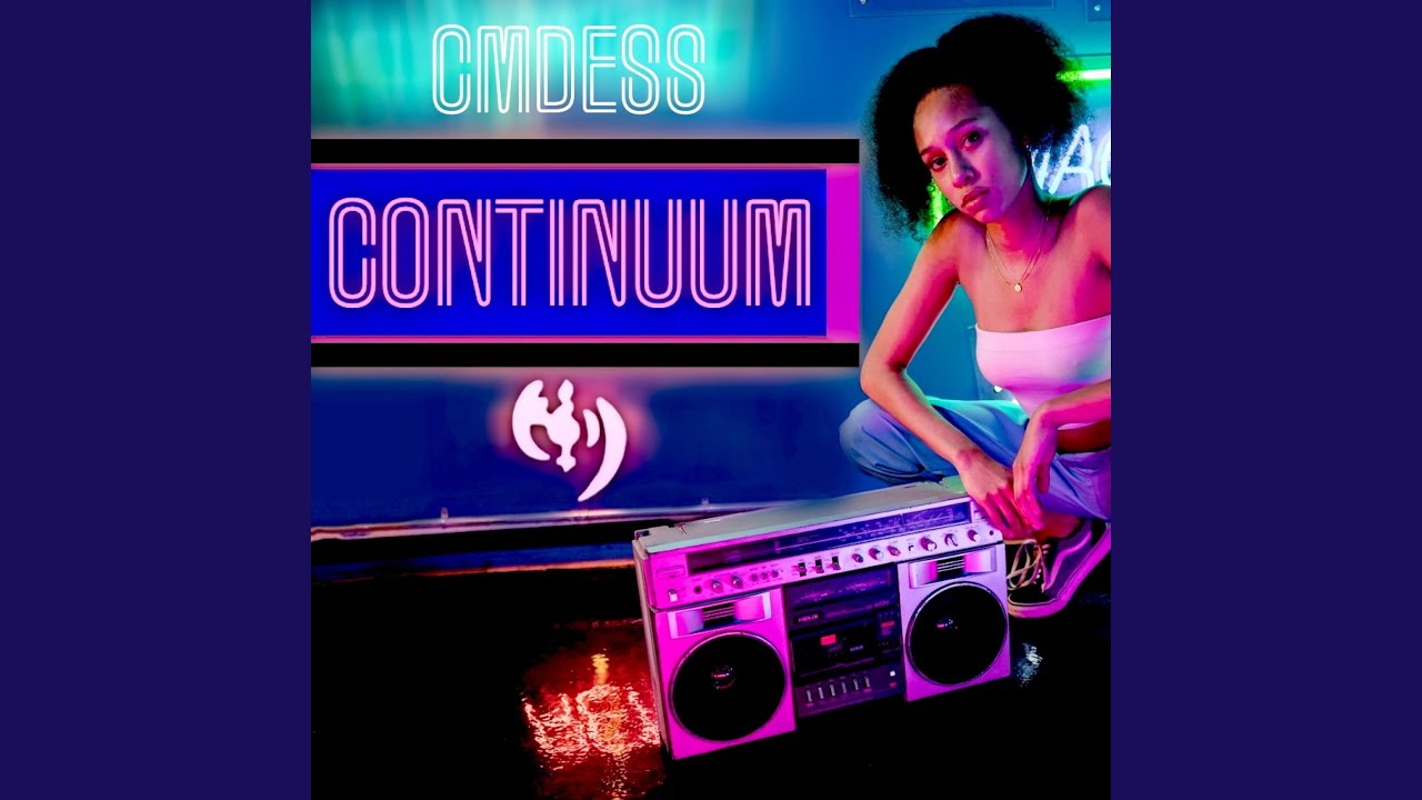 Watch Continuum on YouTube Watch Continuum on YouTube