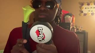 Playing Bop It 2016 on Action Attempt #1 high score 70 ￼