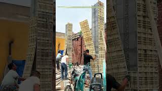 Stripping the Shell: How Plastic Forms Reveal a Concrete Spine