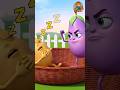 Aalu Kachaloo ka chalu beta kahan gaye the |Hindi Rhymes Song | Kids Song #Shorts