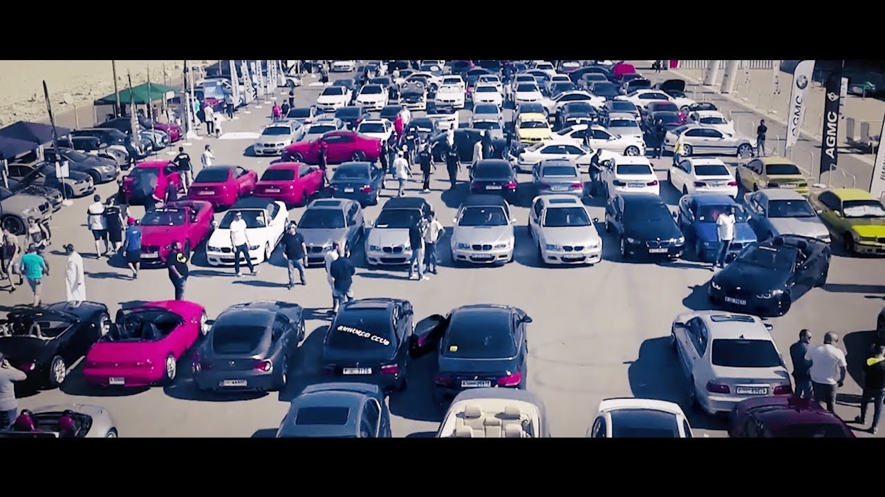 Bmw club омск
