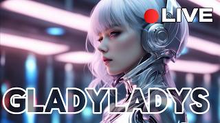 Harley Banned Again  |  Gladyladys