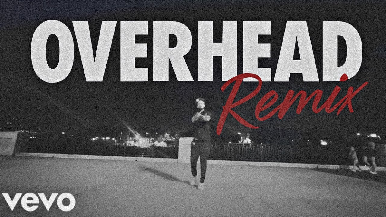 Lil Weefo - Overhead (Official Video) [Chief Keef Remix]