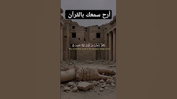 قرآن كريم بصوت جميل يخشع له القلب للشيخ خالدالجليل @قراننت-تلاواتمختارة @القرآنالكريم-ه2ظ1ث