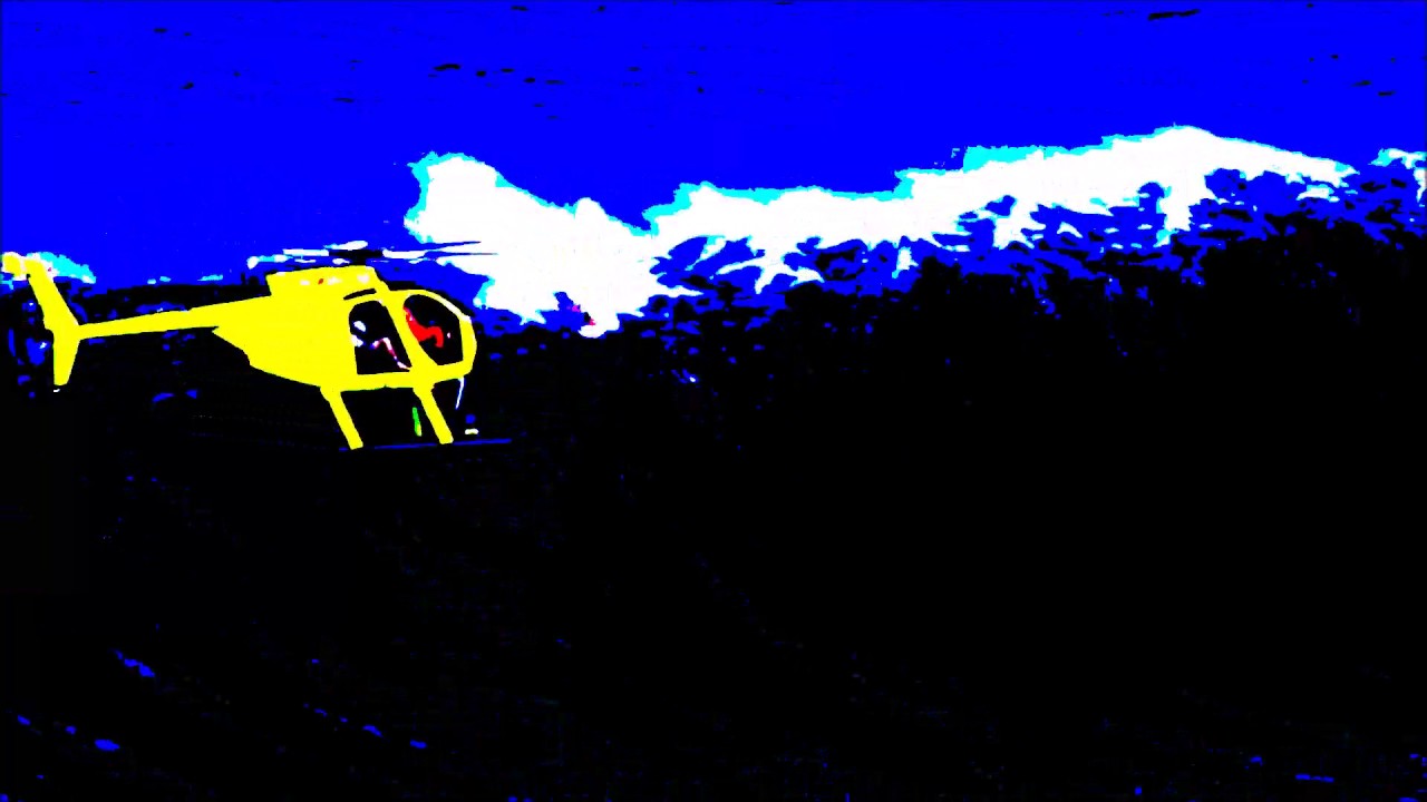 'SoCaL' Voodoo Death Gun Sunriver Records