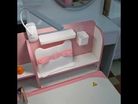 Video Bàn Học Sinh Chống Gù A16 + - youtube