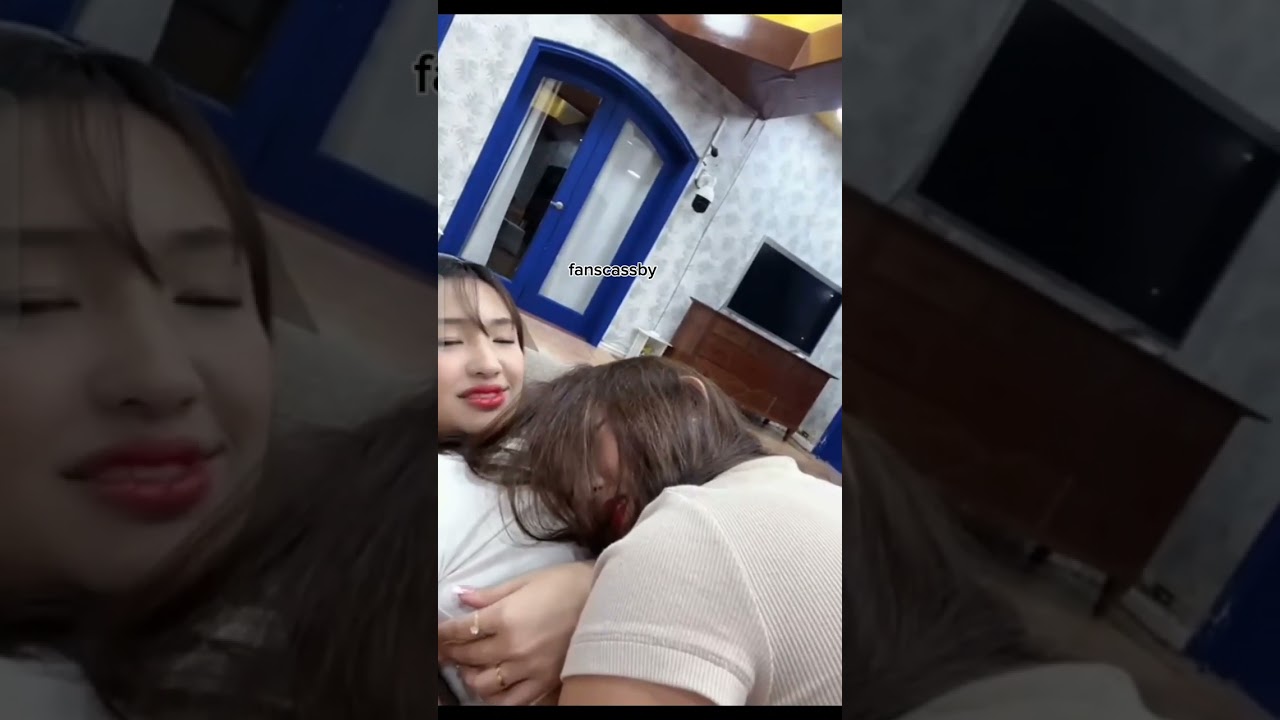 cassby kembali ke THOC..??