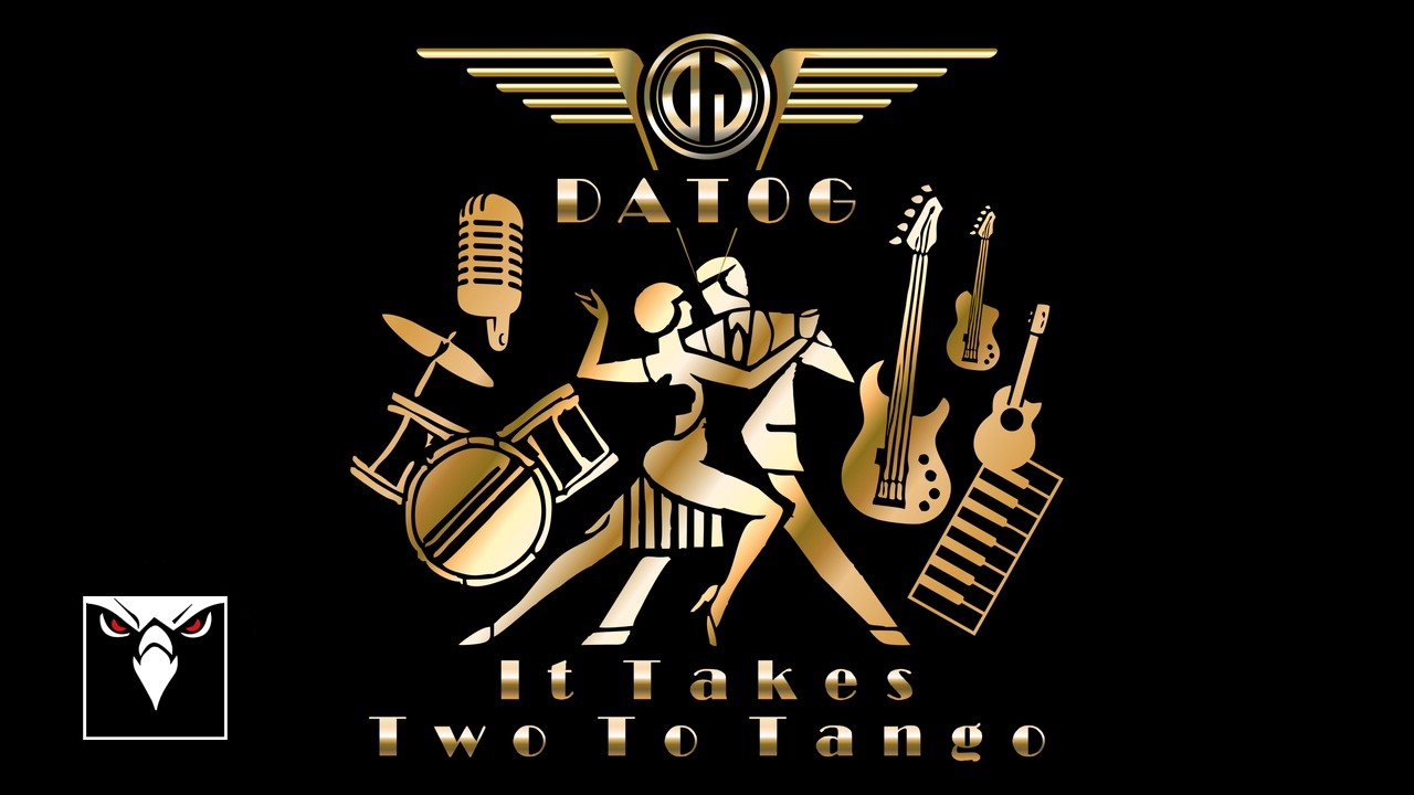 ⁣DIRKSCHNEIDER & THE OLD GANG - It Takes Two To Tango (Official Lyric Video)