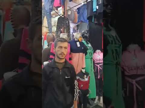 باب الجابية ٢٠ رمضان ٢٠٢٢ ٤ ٢١