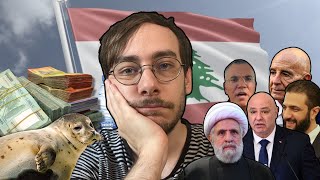Lebanon's Polycrisis