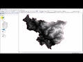 Create DEM from contour in ArcGIS