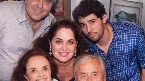LYDIA SEPULVEDA- FELIZ ANIVERSRIO