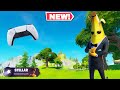 Project stellar( Agent Peely Gameplay) No Commentary!