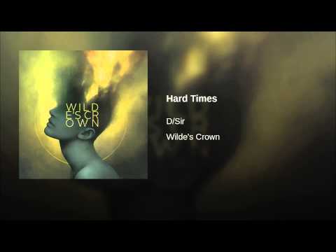 D/SIR — Hard Times