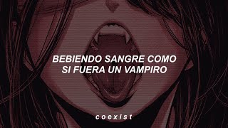 siouxxie // masquerade (español)