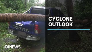 Scientists Predict Above Average Number Of Cyclones Off East Coast This Season Abc News