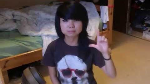 ASL 102 VID ASSIGNMENT 4 CHELSEA MIYASHIRO