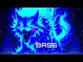 $33,FOX DJ 33EDM Bass Boosted Remix 🔊 | Best EDM Drops 2025 | Car Bass Music
