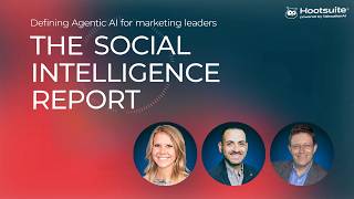 Defining Agentic AI for Marketing Leaders