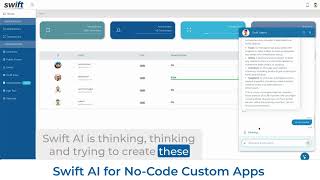 Turn Conversations into Apps Instantly | Auto-Generate Objects with AI