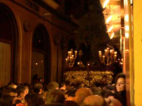 Pontificia, Real, Ilustre y Fervorosa Hermandad y Archicofradía de Nazarenos de Nuestro Padre Jesús del Soberano Poder en su Prendimiento, María Santísima de Regla y San Andrés Apóstol