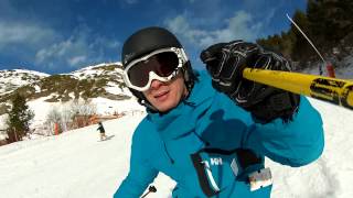 Spain Skipole Video - Ravshan Fb