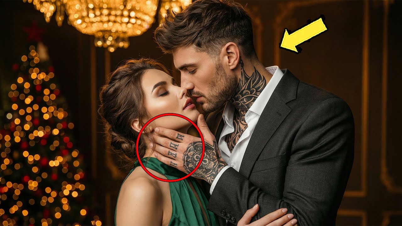 'Speel mijn vrouw,' beval de maffiabaas — Zijn enige voorwaarde was iets wat ze nooit verwachtte.