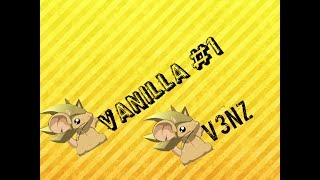 | TRANSFORMICE | V3nz Ft Bacarymega | Vanilla #1|