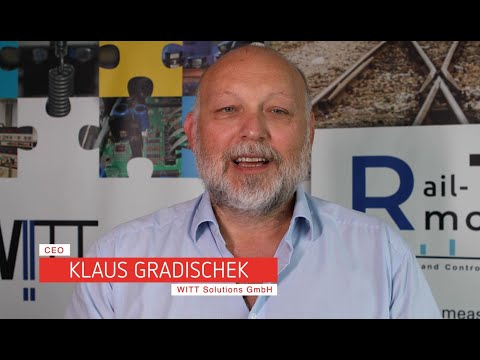 Witt Solutions GmbH | Klaus Gradischek