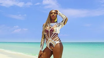 Tiwa Savage - All Over ( Official Music Video )