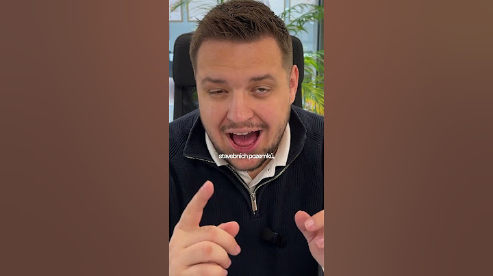 Nové byty na starých panelácích