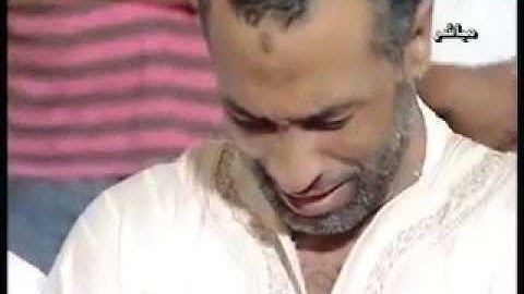 تلاوة للشيخ عمر القزابري - خشوع